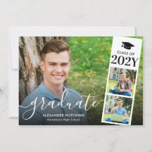 Festa de formatura 3 Fotografia Colagem Moderna Co