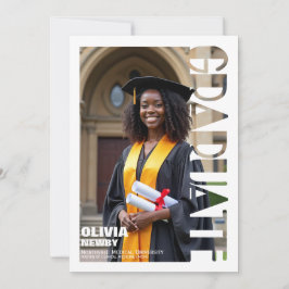 Convites Festa de Formatura com Fotos Totais