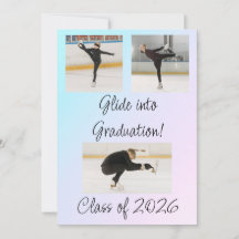 Festa de Formatura com Patinação no Gelo Azul e Ro