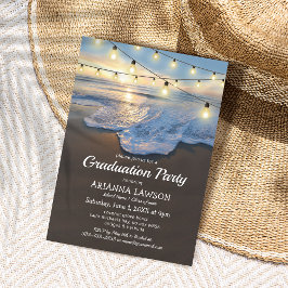 Convites Festa de Formatura da Costa de Ocean Beach 2026