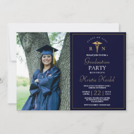 Convites Festa de formatura da Escola de Enfermagem Médica