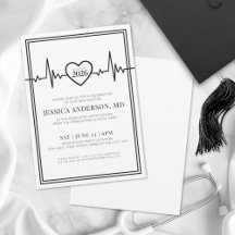 Festa de Formatura da Escola de Enfermagem Médico