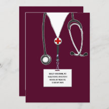 Festa de formatura da Faculdade de Medicina