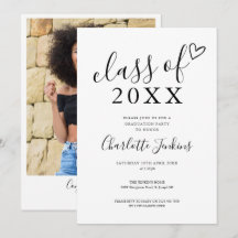 Festa de Formatura da Turma de Script Heart Photo