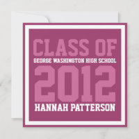 Festa de formatura de Berry Uniforme de Jersey