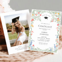 Festa de formatura de Cadeias de Cores Selvagens