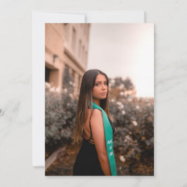 Convites Festa de formatura de Enfermeiro Foto RN do Forman