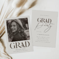 Festa de formatura de Fotografia com Imagens Retro