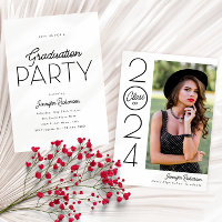 Festa de formatura de Fotografia em Preto e Branco