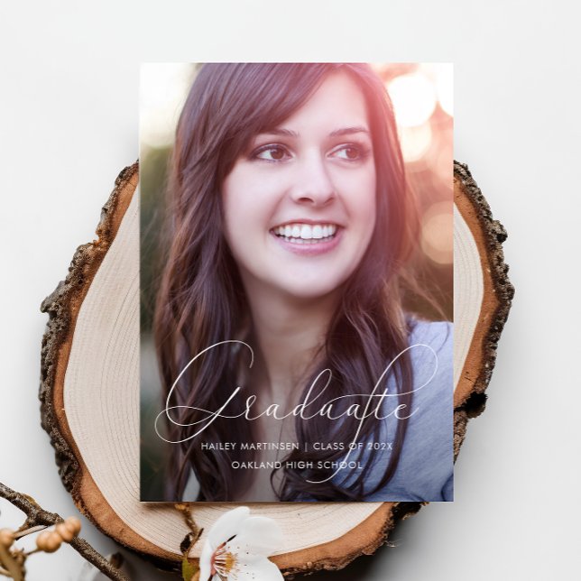 Convites Festa de formatura de Fotografias Amarelas de Scri (Criador carregado)