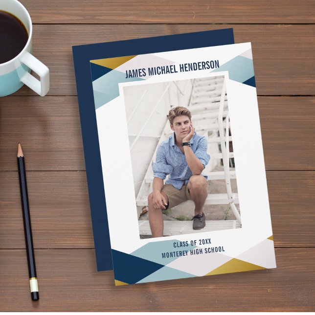 Convites Festa de formatura de Fotografias com Formando Azu (Criador carregado)