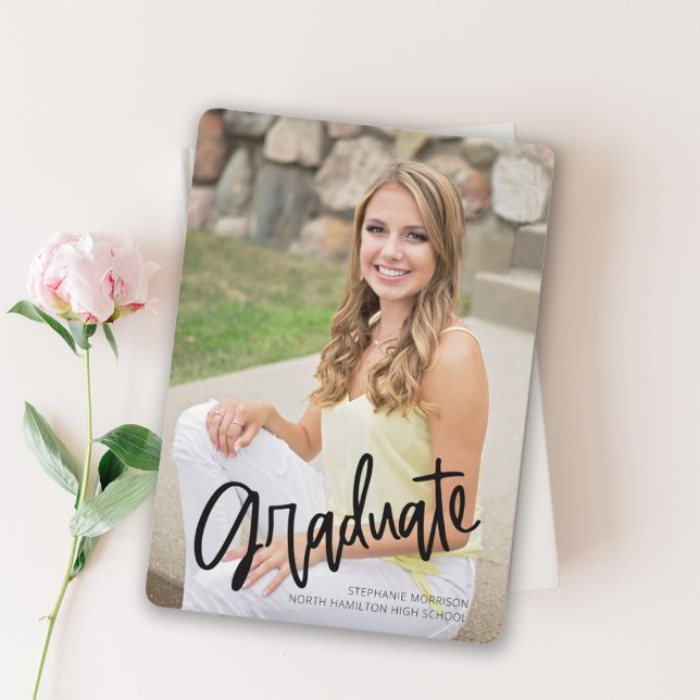 Convites Festa de formatura de Fotografias de 2023 na Calig (Criador carregado)