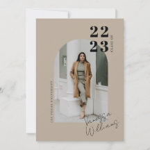 Festa de formatura de Fotografias de Arch Minimali