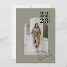 Festa de formatura de Fotografias de Arch Minimali