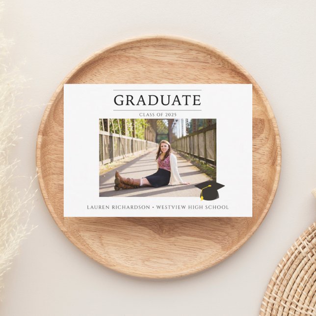 Convites Festa de formatura de Fotografias de Orçamento Pre (Criador carregado)