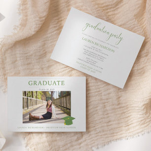 Convites Festa de formatura de Fotografias de Orçamento Ver