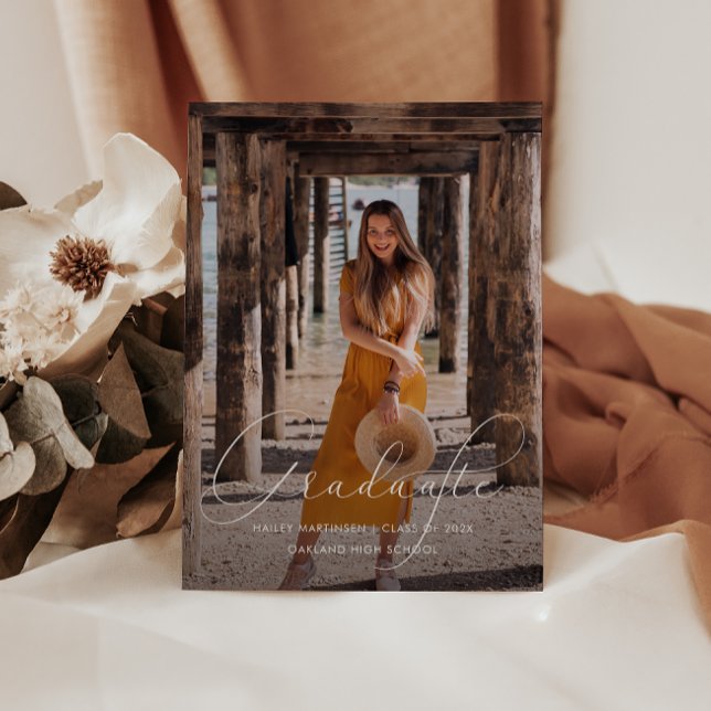 Convites Festa de formatura de Fotografias de Rosa Dusty de (Criador carregado)