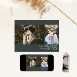 Convites Festa de formatura de Fotografias do Line Art 2