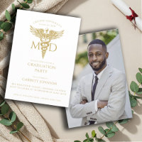 Festa de formatura de Fotografias do Médico MD Dou
