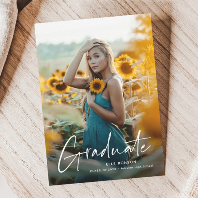 Convites Festa de formatura de Fotografias do Script 2 Mode (Criador carregado)