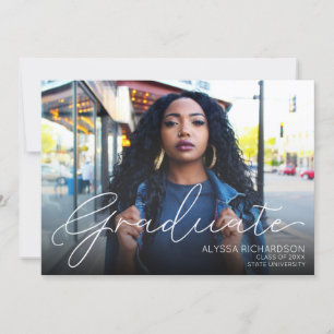 Convites Festa de formatura de Fotografias do Script Mod