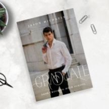 Festa de formatura de Fotografias do Tipo na moda