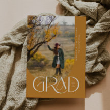 Festa de formatura de Fotografias Minimalista do A