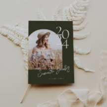 Festa de formatura de Fotografias Minimalista Mode