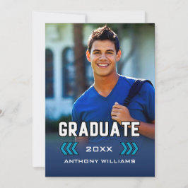 Convites Festa de formatura de Fotografias Personalizada