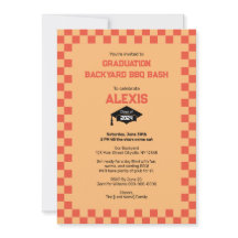 Festa de formatura do quintal do quadro de control