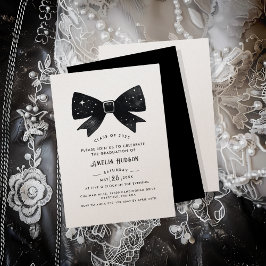 Convites Festa de formatura do Shimmer do Arco Whimsso