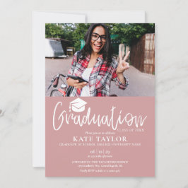 Convites Festa de formatura Dusty 2 Foto