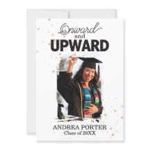 Festa de Formatura: Em Frente e Para Cima