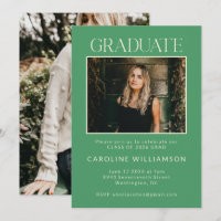 Festa de Formatura Foto Ousada Kelly Verde Turma 2