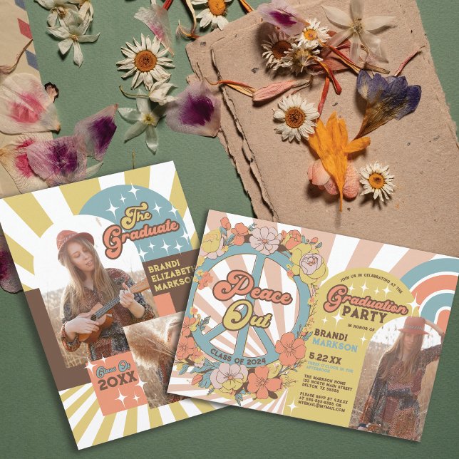 Convites Festa de formatura Fotográfica dos Arcos Florais R (Criador carregado)