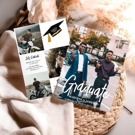 Convites Festa de formatura Gêmea da Tipografia Chic Elegan