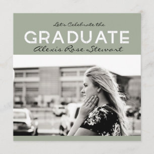 Convites Festa de formatura Gráfica do Modern Architect