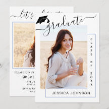 Festa de formatura Mínima Moderna 2 FOTO