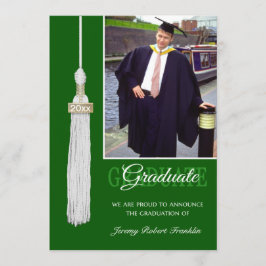Convites Festa de formatura Personalizada Convidar White Ta