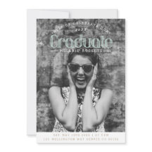 Festa de formatura Retroativa Vintage | Foto