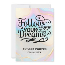 Festa de Formatura Siga Seus Sonhos