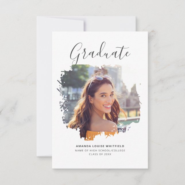 Convites Festa de Foto Chic 2025 (Frente)