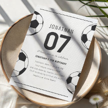 Festa de Futebol de Aniversário de 7 anos do Menin