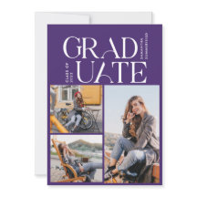 Festa de Graduação Fotos Formando Roxo 2025