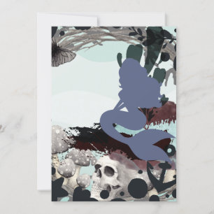 CONVITES FESTA DE HALLOWEEN!