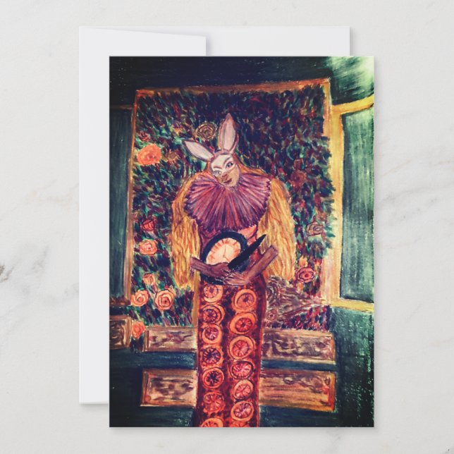 CONVITES FESTA DE HALLOWEEN! (Frente)