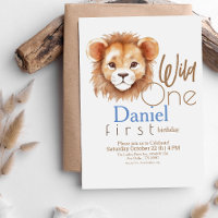 Festa de Impressão de ouro leopardo-leão