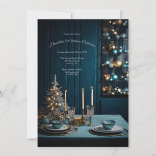 Convites Festa de Janto de Férias