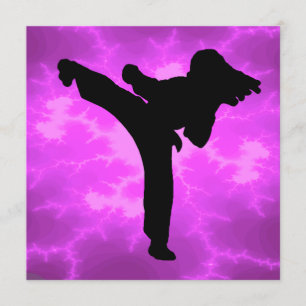 Convites Festa de Meninas