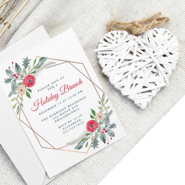 Convites Festa de Moleradores de Água em Brunch (Criador carregado)